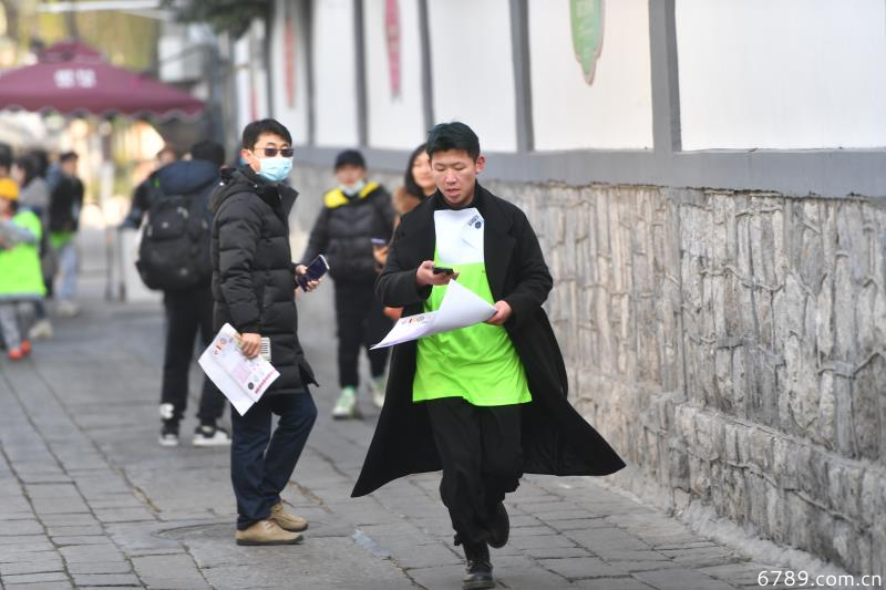 山東力明科技職業(yè)學院